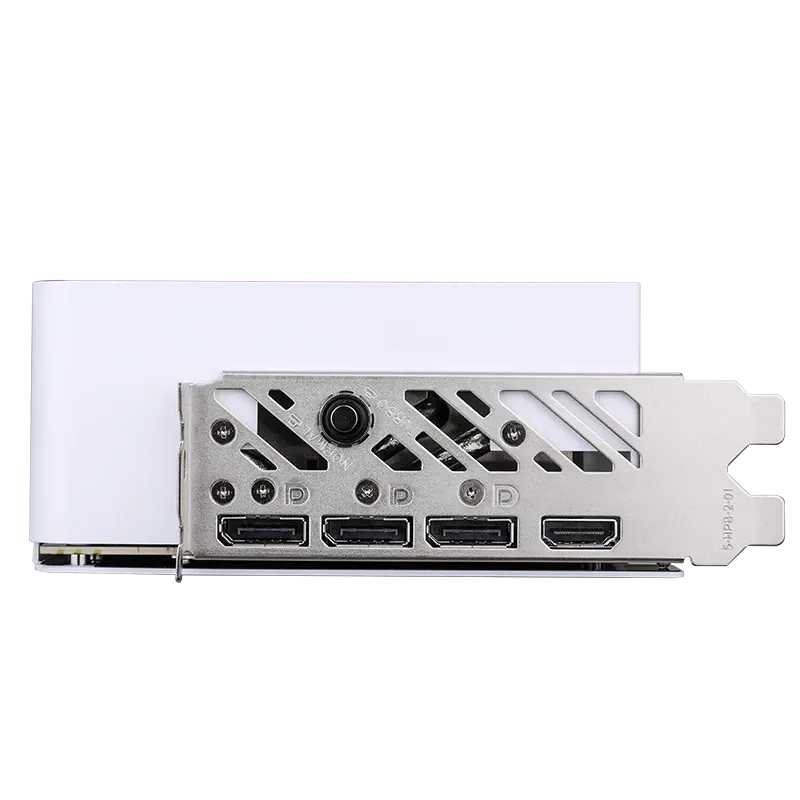 Card Màn Hình iGame GeForce RTX 5070 Ti Ultra W OC 16GB